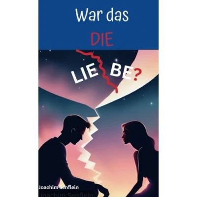 Abbildung von War das die Liebe: Ein kleiner Ratgeber für Trennung danach. Humorvoll und Ernsthaft