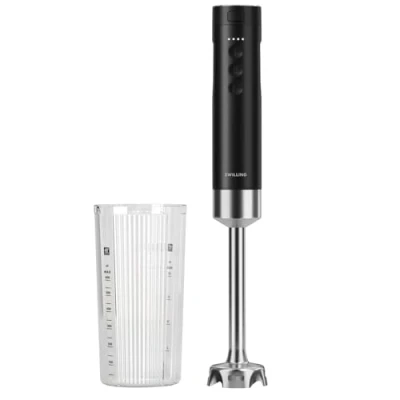 Abbildung von ZWILLING XTEND Kabelloser Stabmixer, Einzelprodukt ohne Akku