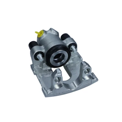 Abbildung von MAXGEAR 82 0237 Bremssattel Gusseisen 68 Hinterachse links, hinter der Achse BMW: 3 Limousine, Touring, Coupe
