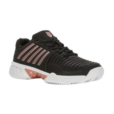 Abbildung von Damen Tennisschuhe K Swiss Express Light 3 Hb