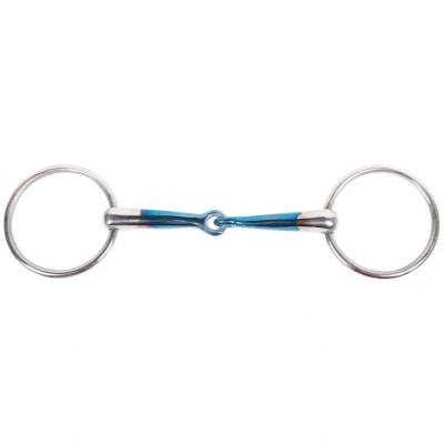 Abbildung von Harry&#039;s Horse Lose Ring leichte Sweet Iron 16mm 12,5 RVS