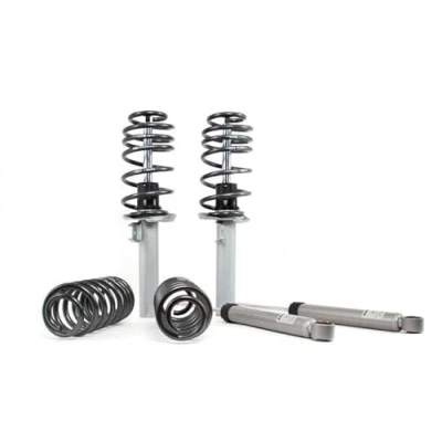 Abbildung von H&amp;R 40971 1 Fahrwerkssatz, Federn/Dämpfer BMW: 3 Compact