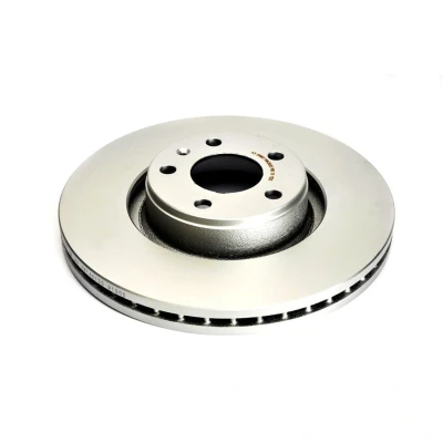 Abbildung von TEXTAR 92132300 Bremsscheibe 321 30 05/06 112 außenbelüftet ohne Radbefestigungsbolzen, Radnabe AUDI: A6 C6 Avant, Limousine, A8 D3
