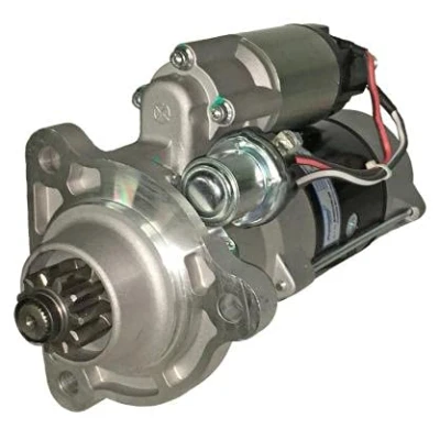 Abbildung von PRESTOLITE ELECTRIC M105R3031SE Anlasser 24 7,5 12