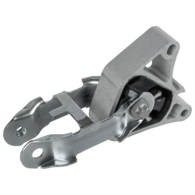 Abbildung von FEBI BILSTEIN 107260 Motorlager hinten, oben Gummimetalllager MERCEDES BENZ: CLA Coupe, B Klasse, A Klasse