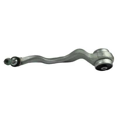 Abbildung von METZGER 58090811 Querlenker KIT + mit Trag /Führungsgelenk Vorderachse links, vorne BMW: 3 Limousine, Touring, 1 Schrägheck