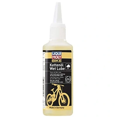 Abbildung von LIQUI MOLY 6052 Kettenspray 100 Flasche