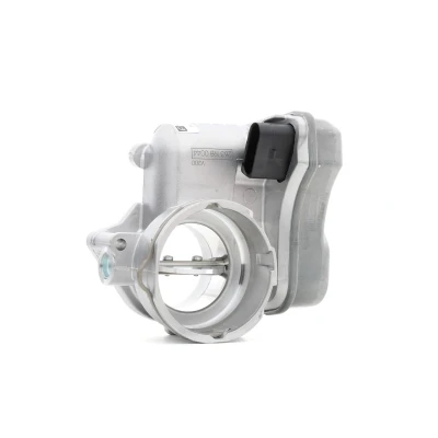 Abbildung von PIERBURG 7.00688.06.0 Steuerklappe, Luftversorgung 48 elektrisch VOLKSWAGEN: Touran I, Golf 5 Schrägheck, Passat B6 Variant, AUDI: A3 Sportback