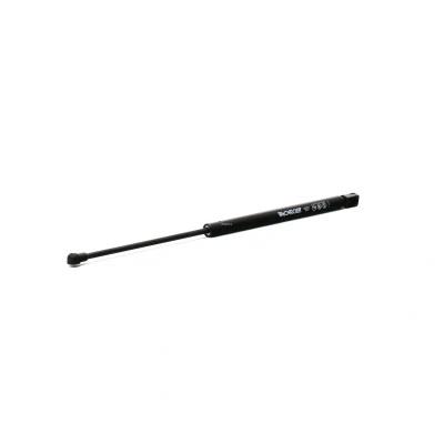 Abbildung von MONROE ML5731 Heckklappendämpfer 330 505 PEUGEOT: 207 Schrägheck