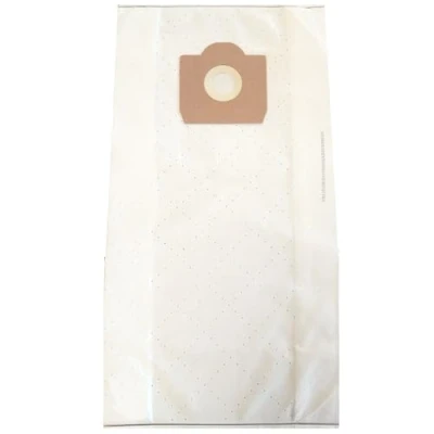 Abbildung von ADLER Camry Vliesstoff Staubsaugerbeutel, 25L, Hocheffiziente Filtration