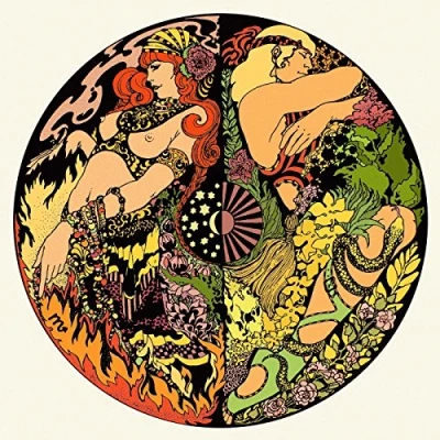 Abbildung von Lady in Gold (Limitierte Deluxe Box) [Vinyl LP]