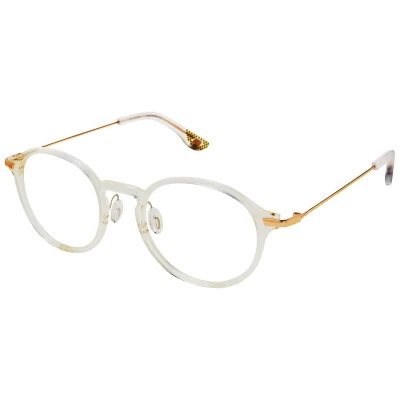 Abbildung von New Balance Brille NB409102 49