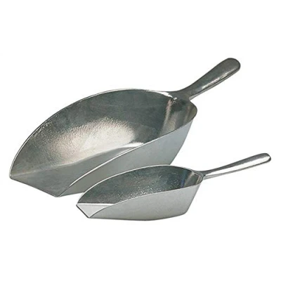Abbildung von WILESCO Abwiegeschaufel 90 gr 185mm Leichtmetall