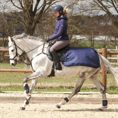 Abbildung von Busse Trainingsdeken Rain 50