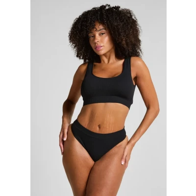 Abbildung von Hunkemöller Brazilian Dianne Schwarz