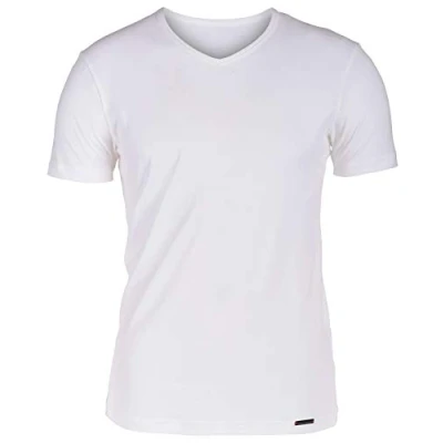 Abbildung von Olaf Benz Unterhemd/shirt, Herren, Größe: Small, White