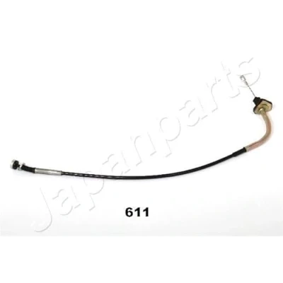 Abbildung von JAPANPARTS GC 611 Kupplungsseil