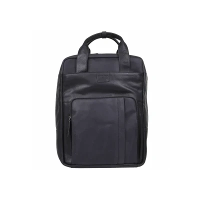 Abbildung von Strellson Brick LANE 42 CM Tagesrucksack, Größe: One Size, Black
