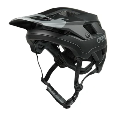 Abbildung von Defender Helmet SOLID Black L XL