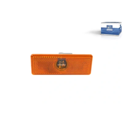 Abbildung von DT Spare Parts 3.31109 Seitenmarkierungsleuchte