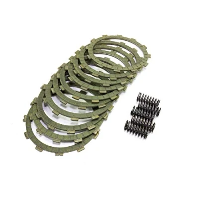 Abbildung von EBC Brakes SRC070 Belaglamellensatz, Kupplung