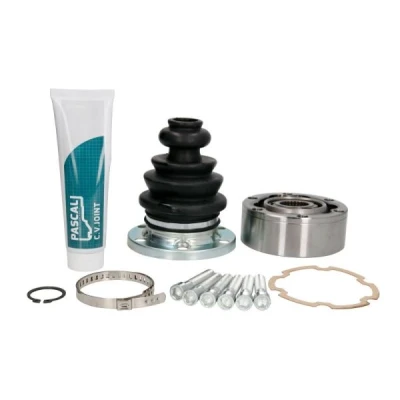 Abbildung von PASCAL G1H002PC Gelenksatz getriebeseitig ohne ABS Ring