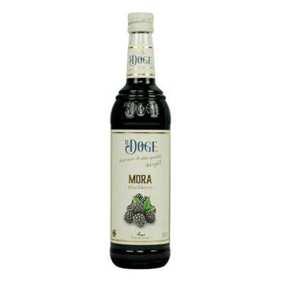 Abbildung von Il Doge Sirup Brombeere 0,7 Liter Barsirup Cocktailsirup