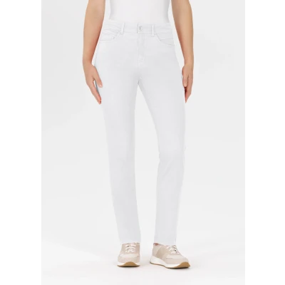 Abbildung von Stehmann 5 Pocket Hose, im Stil