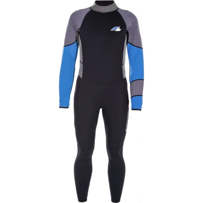 Abbildung von F2 Neoprenanzug &quot;Neoprene Rebel Men&quot;