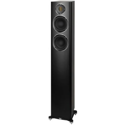 Abbildung von Elac Carina FS 247.4 Satin Black