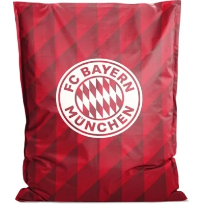 Abbildung von SITTING POINT Sitzsack BigBag &quot;VIP FC Bayern München&quot;