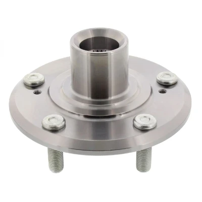 Abbildung von MAPCO 126501 Radnabe 5 114,3 Vorderachse beidseitig HONDA: CR V 1, Accord 6 Limousine, Schrägheck