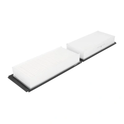 Abbildung von FILTRON K 1144 Innenraumfilter Partikelfilter 438 99 39 IVECO: EuroCargo I III