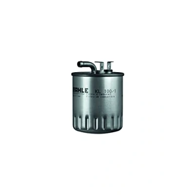 Abbildung von MAHLE ORIGINAL KL 95 Kraftstofffilter Leitungsfilter 8 8,0 RENAULT: ESPACE 3, LAGUNA 1, SAFRANE 1
