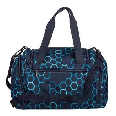 Abbildung von Mcneill Sporttasche 37 CM für Kinder, Größe: One Size, Xagon