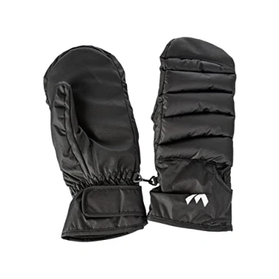 Abbildung von Whistler Xander Fäustling, Größe: 6, Black