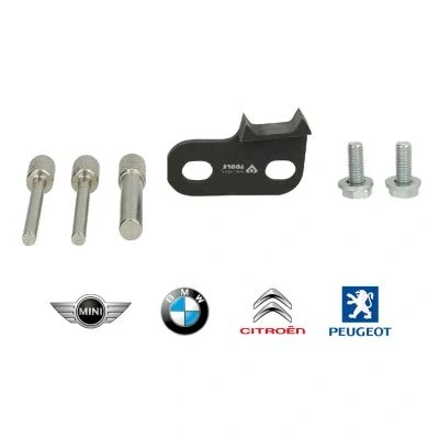 Abbildung von KS TOOLS BT591870 Einstellwerkzeugsatz, Steuerzeiten