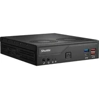 Abbildung von XPC slim DH770, Barebone