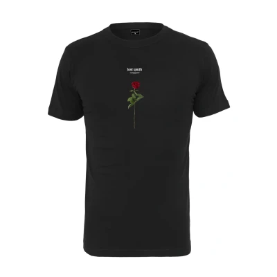 Abbildung von Mister Tee LOST Youth Tshirt print, Herren, Größe: XL, Black