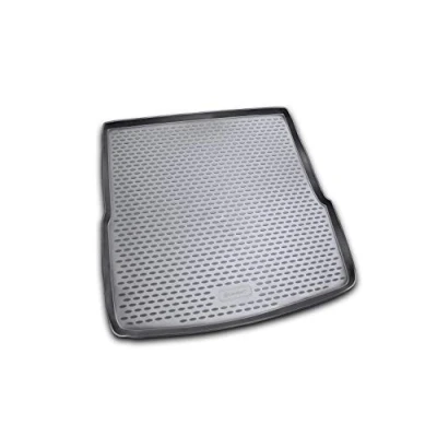 Abbildung von Element Passgenaue Premium Antirutsch Laderaumwanne Kofferraumwanne Audi A6 C6 Typ 4F Kombi 2004 2011