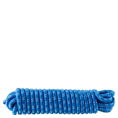 Abbildung von BR Longierseitenseil One Size Blau