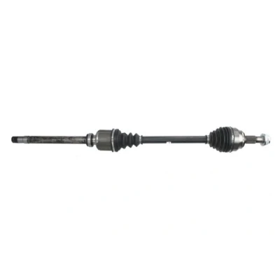 Abbildung von POINT GEAR PNG75865 Antriebswelle Vorderachse rechts 1125mm 106mm CITROËN: Jumper II Kastenwagen, Bus, Pritsche/Fahrgestell