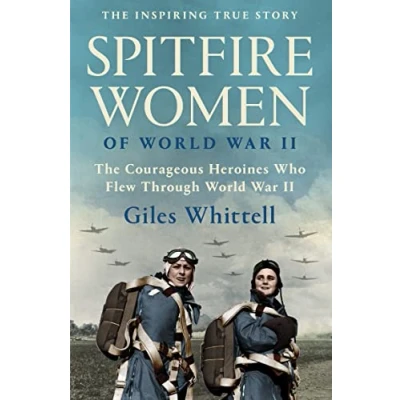 Abbildung von SPITFIRE WOMEN OF WORLD WAR II