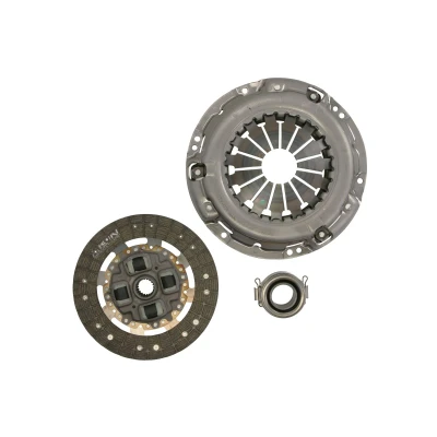 Abbildung von AISIN KT 400 Kupplungssatz 224mm TOYOTA: Avensis I Kombi, Liftback