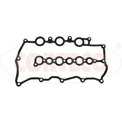 Abbildung von CORTECO 440522P Ventildeckeldichtung JAGUAR: S Type, XF Limousine, F Pace, PEUGEOT: 407 SW, 607 CITROËN: C5 III Kombi, 3