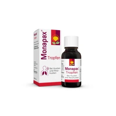 Abbildung von Monapax 20 ml