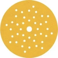 Abbildung von Expert C470 Schleifblatt, Ø 125mm, K240 Multilochung