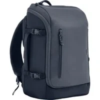 Abbildung von HP Notebook Rucksack Travel Passend für maximal: 39,6cm (15,6) Blau, Grau