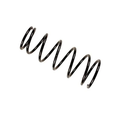 Abbildung von BILSTEIN B3 OE Replacement 36 200559 Fahrwerksfeder Vorderachse TOYOTA: Yaris I Schrägheck