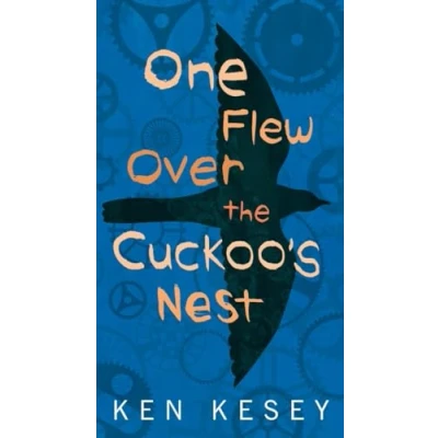 Abbildung von One Flew Over the Cuckoo&#039;s Nest